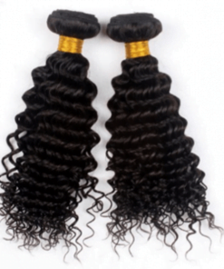 Italian curl bundles