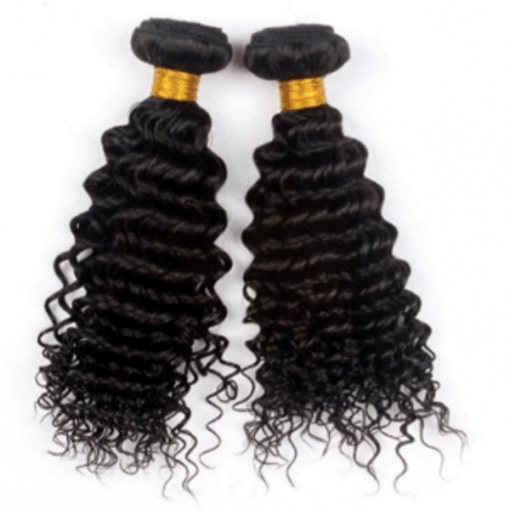 Italian curl bundles