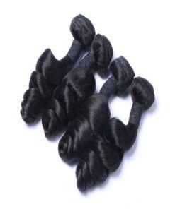 LOOSE WAVE BUNDLES