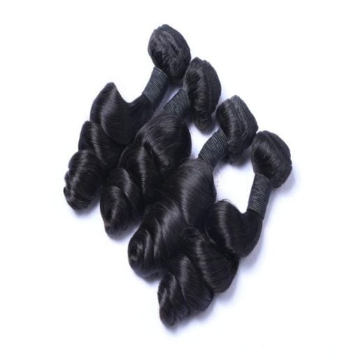 LOOSE WAVE BUNDLES