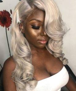 Onyx Full Lace wig