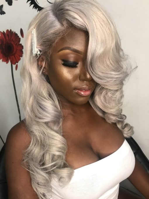 Onyx Full Lace wig