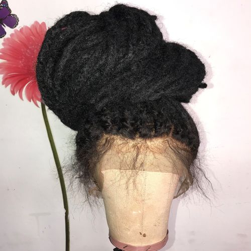 40 inch empress wig