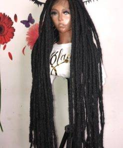 40 inch empress wig