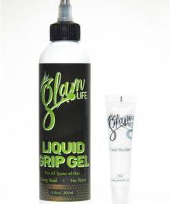 Glam Life Liquid Grip Gel w Free Glider