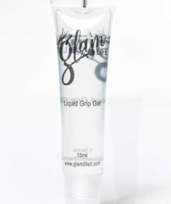 Glam Life Liquid Grip Gel Glider