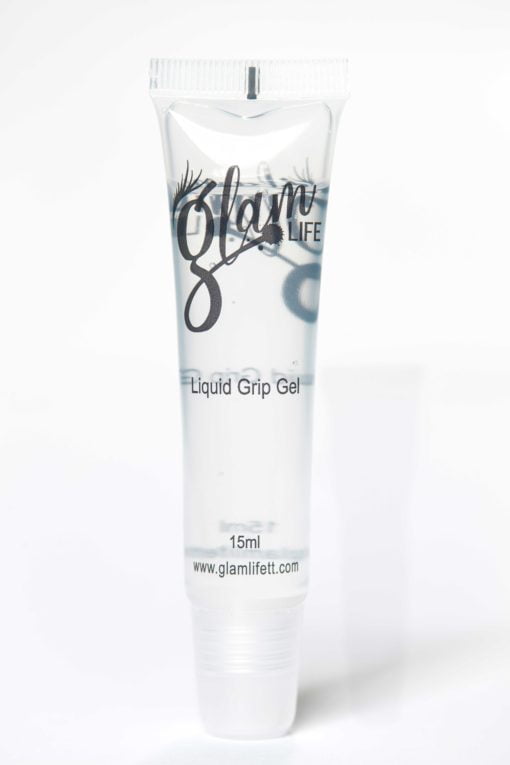 Glam Life Liquid Grip Gel Glider